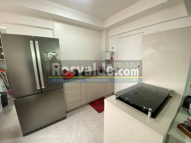 #22559 - Apartamento para Locação em Jacareí - SP - 2