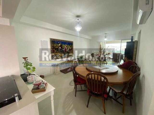 #22559 - Apartamento para Locação em Jacareí - SP - 3