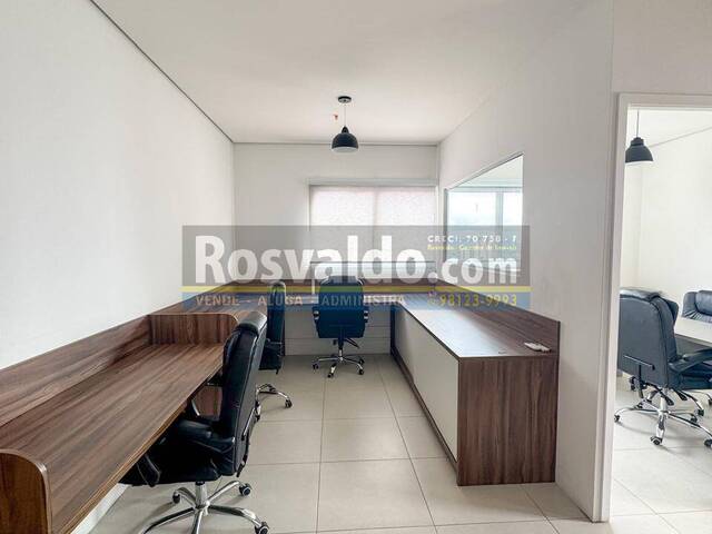 #22560 - Sala para Venda em Jacareí - SP - 3