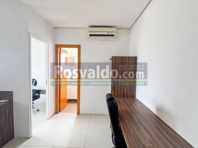 Sala para Venda em Jacareí - 5
