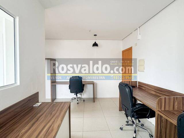 Sala para Venda em Jacareí - 4