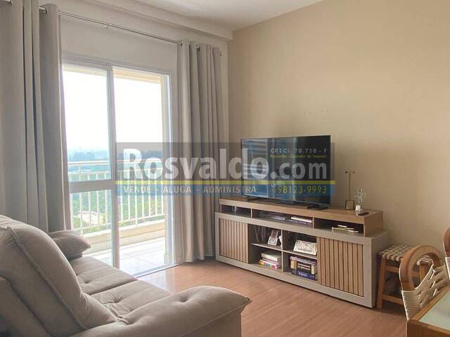 Apartamento para Venda em Jacareí - 4