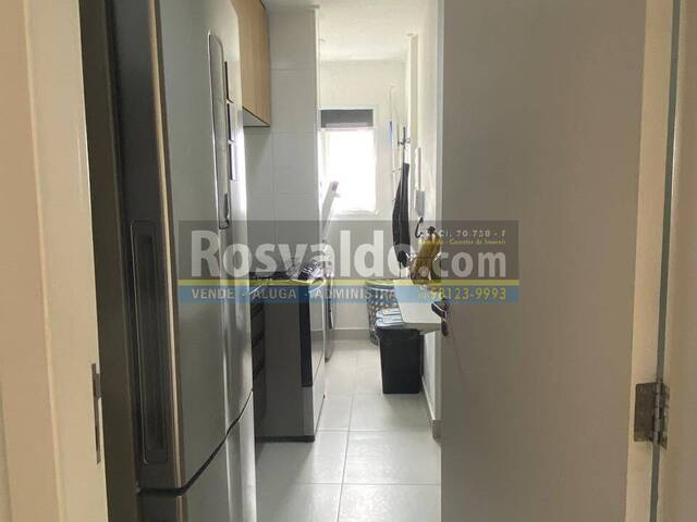 Apartamento para Venda em Jacareí - 5