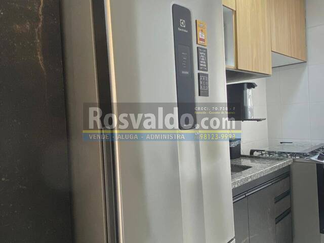 #22561 - Apartamento para Venda em Jacareí - SP - 3