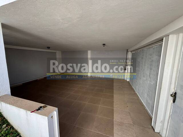 #22562 - Sobrado para Locação em Jacareí - SP - 2