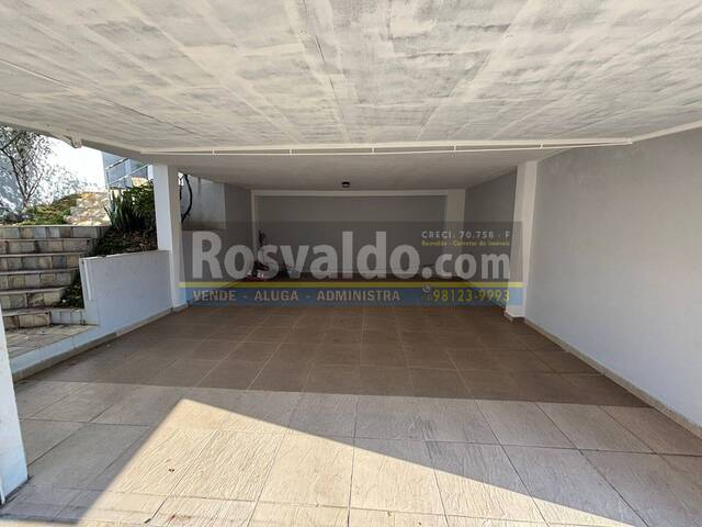 #22562 - Sobrado para Locação em Jacareí - SP - 3