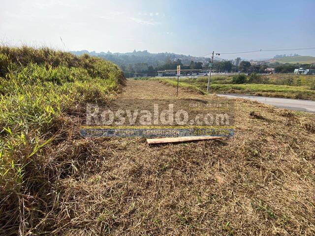 Venda em Jardim Novo Amanhecer - Jacareí