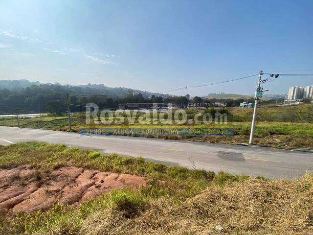 #22563 - Terreno para Venda em Jacareí - SP - 3