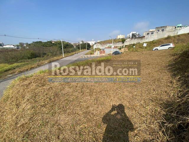 #22563 - Terreno para Venda em Jacareí - SP - 2
