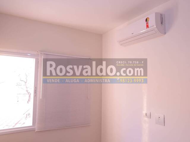 #22564 - Apartamento para Venda em Jacareí - SP - 2