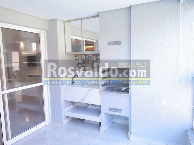 Apartamento para Venda em Jacareí - 4