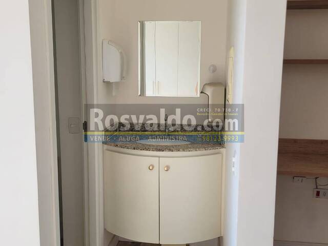 #22565 - Sala para Locação em Jacareí - SP - 2