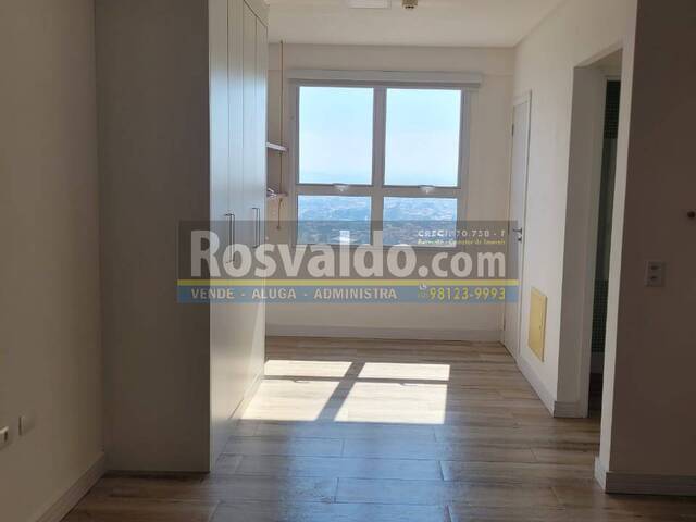 #22565 - Sala para Locação em Jacareí - SP - 3
