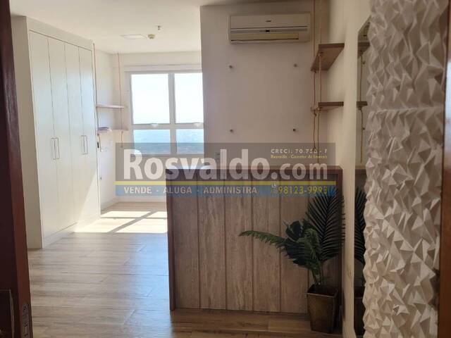 #22565 - Sala para Locação em Jacareí - SP - 1