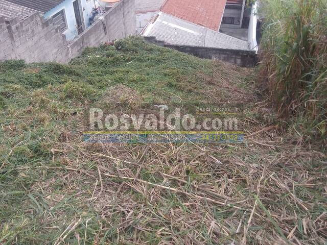 #22566 - Terreno para Venda em Jacareí - SP - 3