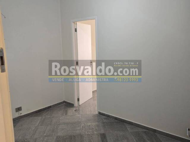 #22569 - Sala para Venda em Jacareí - SP - 1