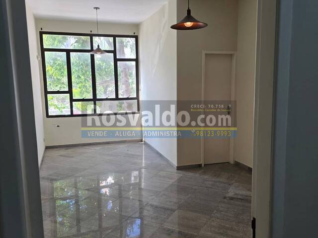#22569 - Sala para Venda em Jacareí - SP - 3