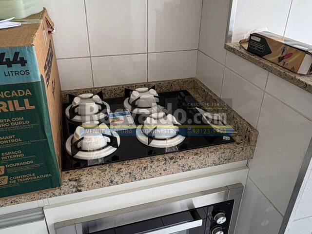 Apartamento para Venda em Jacareí - 5