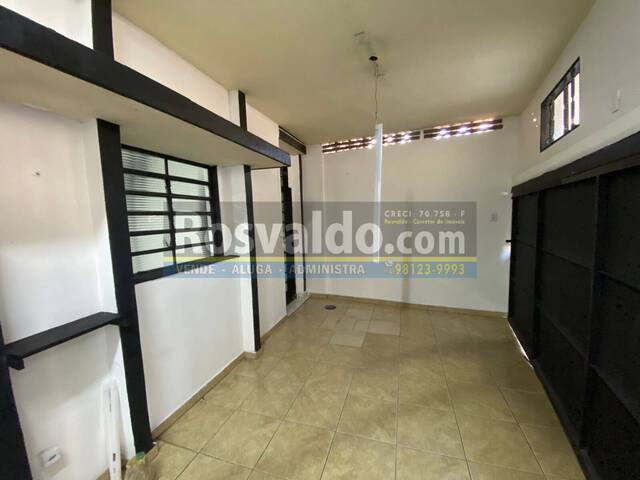 #22572 - Casa para Venda em Jacareí - SP - 2