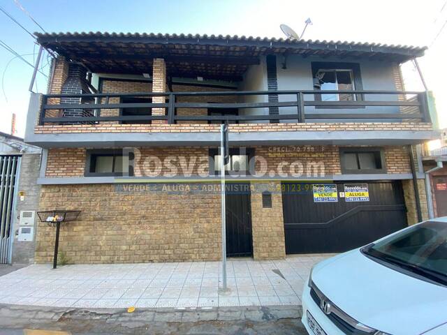 #22572 - Casa para Venda em Jacareí - SP - 1