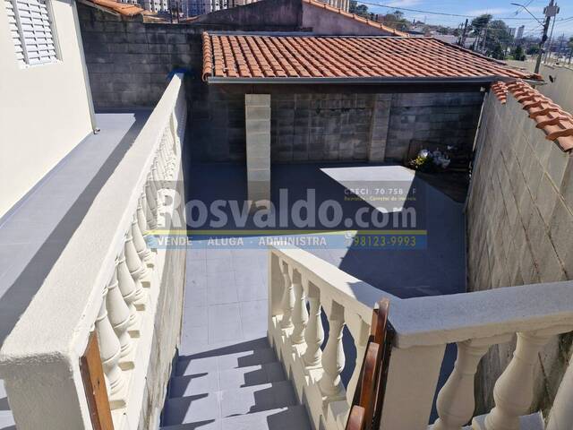 #22573 - Casa em condomínio para Venda em Jacareí - SP - 2