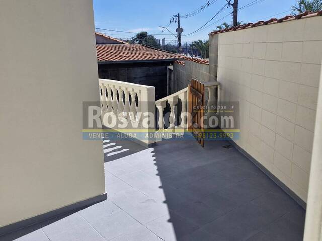 #22573 - Casa em condomínio para Venda em Jacareí - SP - 3
