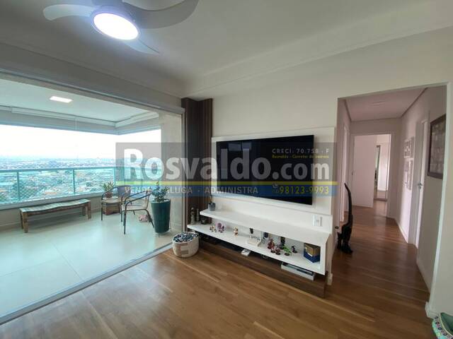 #22574 - Apartamento para Venda em Jacareí - SP - 2