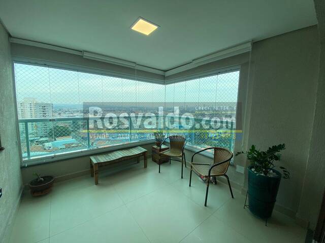 Apartamento para Venda em Jacareí - 4