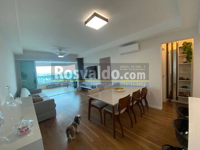 #22574 - Apartamento para Venda em Jacareí - SP - 3