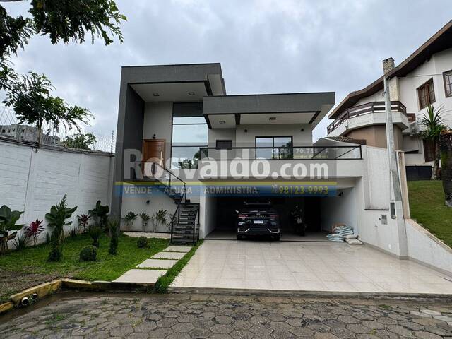 Venda em VILA ZEZE - Jacareí