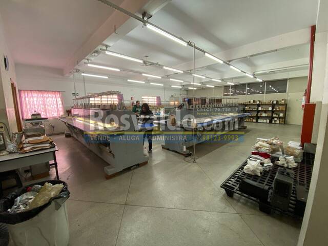 #22578 - Prédio comercial para Venda em Jacareí - SP - 2
