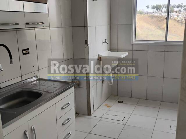 Apartamento para Locação em Jacareí - 4