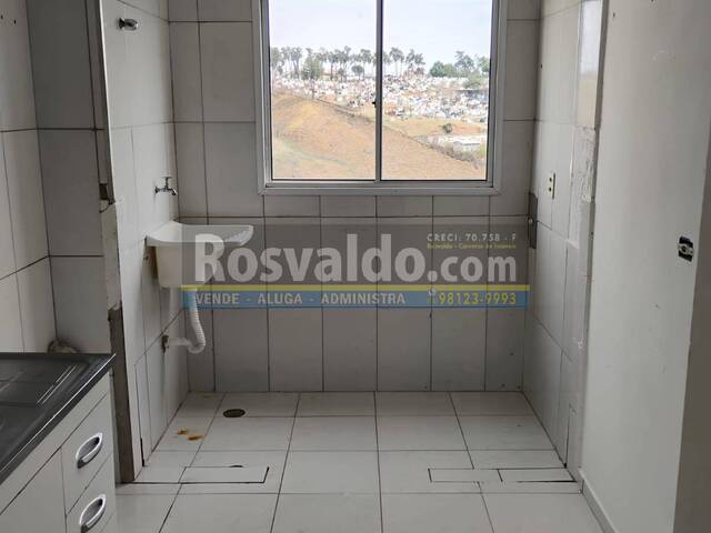 Apartamento para Locação em Jacareí - 5