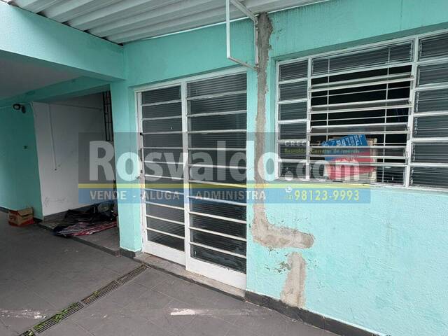 #22581 - Estabelecimento para Locação em Jacareí - SP - 3