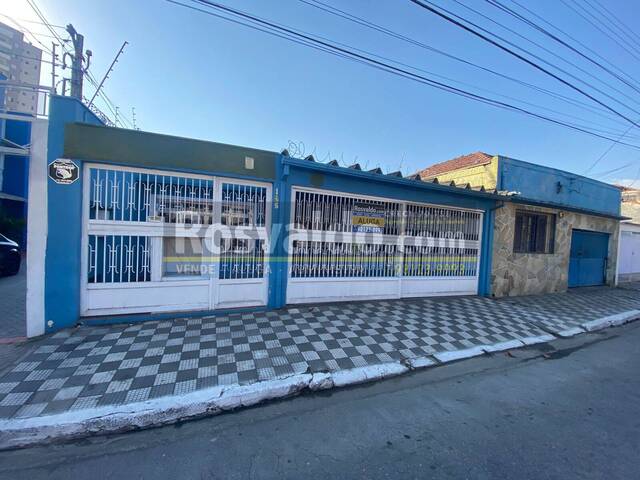 Locação em CENTRO - Jacareí