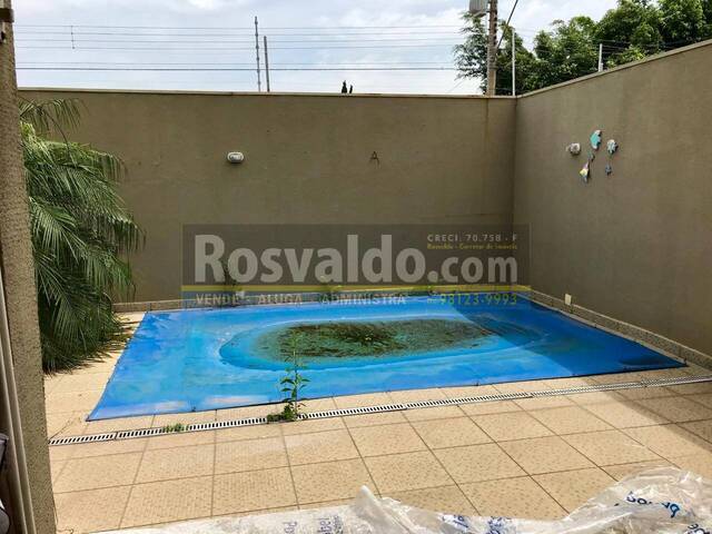 #22584 - Sobrado em condomínio para Locação em Jacareí - SP - 3