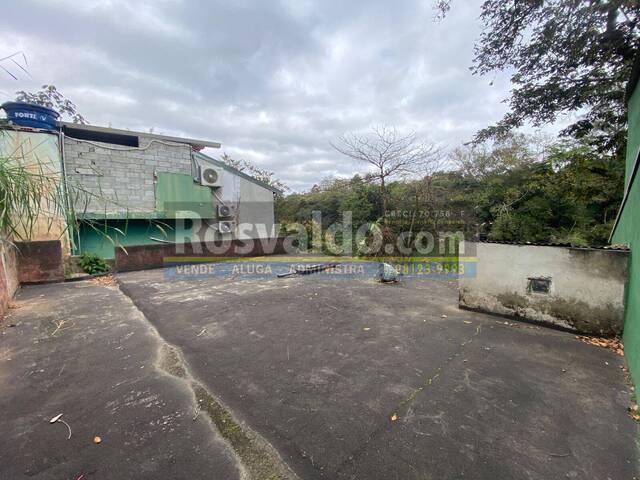#22585 - Casa para Venda em Jacareí - SP - 3