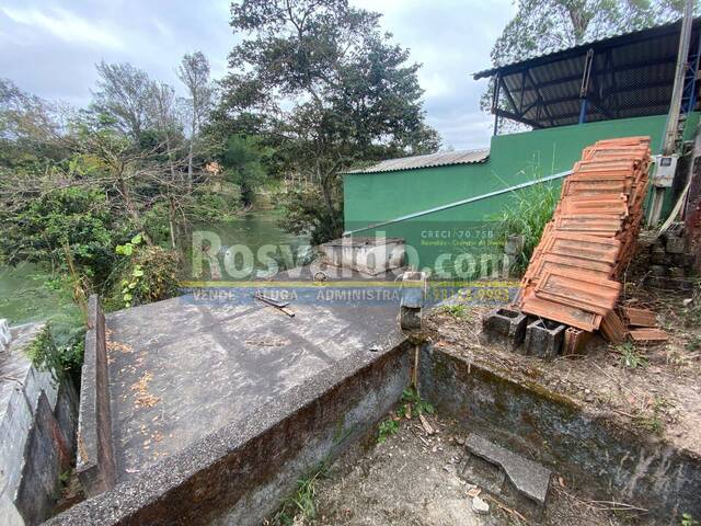 #22585 - Casa para Venda em Jacareí - SP - 2