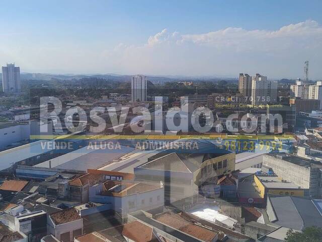 #22586 - Sala para Venda em Jacareí - SP - 3