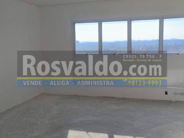 Sala para Venda em Jacareí - 4