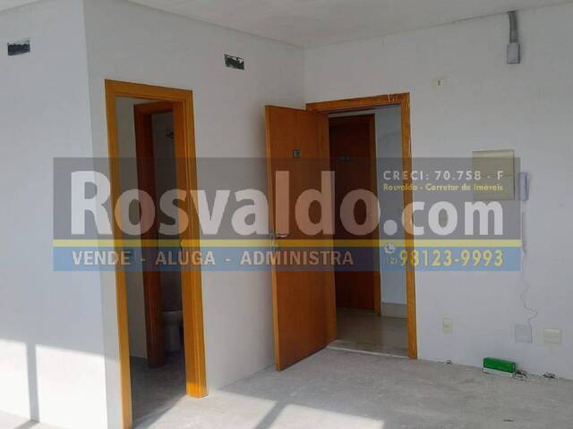 Sala para Venda em Jacareí - 5