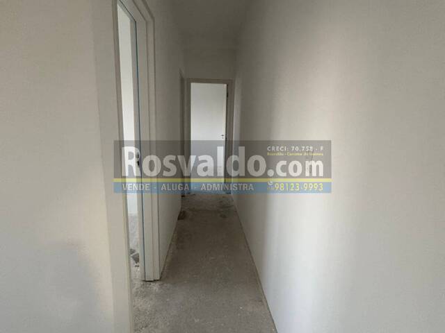 Apartamento para Venda em Jacareí - 4