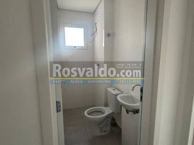 Apartamento para Venda em Jacareí - 5