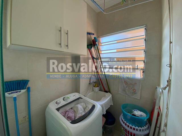 Apartamento para Venda em Jacareí - 4
