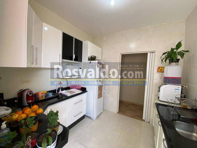 Apartamento para Venda em Jacareí - 5