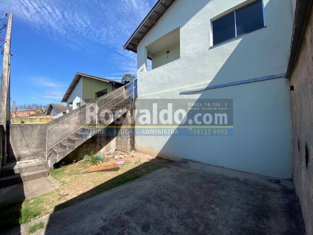 #22593 - Casa para Venda em Jacareí - SP - 2