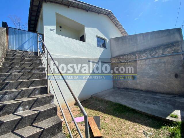 #22593 - Casa para Venda em Jacareí - SP - 3