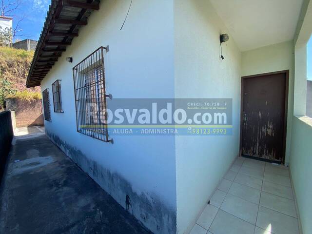 Casa para Venda em Jacareí - 4