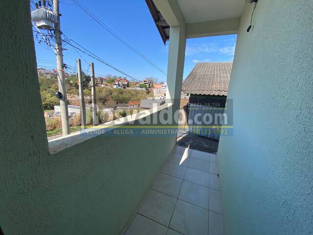 Casa para Venda em Jacareí - 5