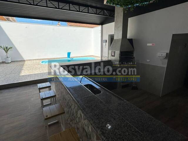 Prédio comercial para Venda em Jacareí - 4
